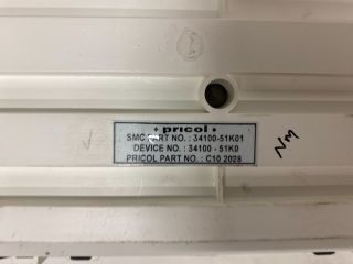 bontott SUZUKI SPLASH Kilométeróra