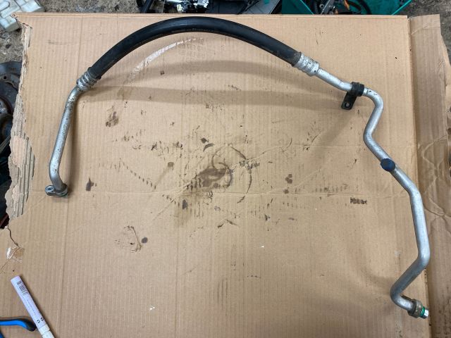 bontott SUZUKI SPLASH Klíma Cső