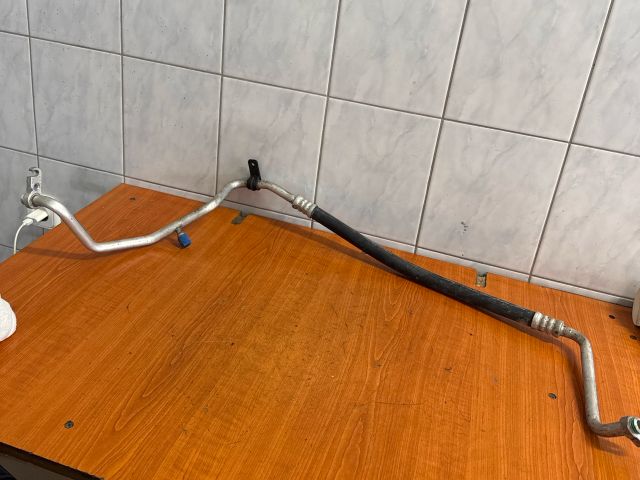 bontott SUZUKI SPLASH Klíma Cső