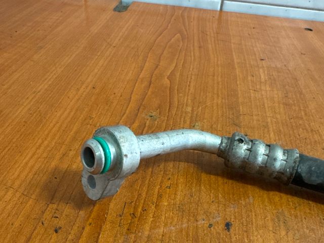 bontott SUZUKI SPLASH Klíma Cső