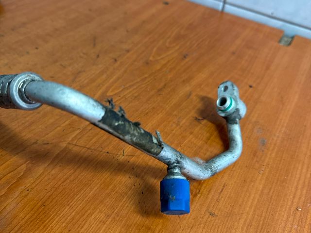 bontott SUZUKI SPLASH Klíma Cső