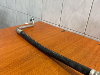 bontott SUZUKI SPLASH Klíma Cső