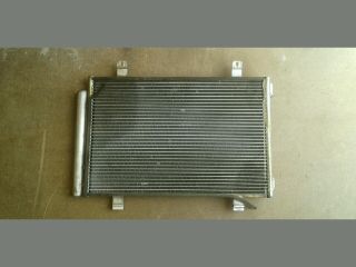 bontott SUZUKI SPLASH Klímahűtő Radiátor