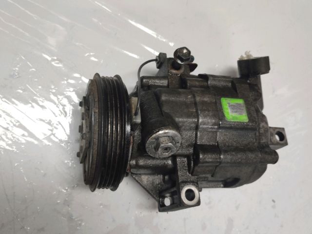 bontott SUZUKI SPLASH Klímakompresszor