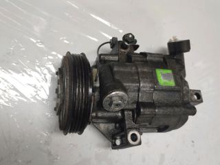 bontott SUZUKI SPLASH Klímakompresszor