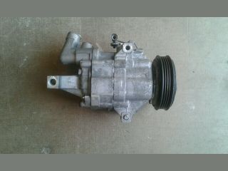 bontott SUZUKI SPLASH Klímakompresszor