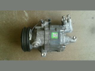 bontott SUZUKI SPLASH Klímakompresszor