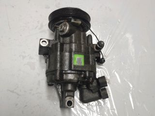 bontott SUZUKI SPLASH Klímakompresszor