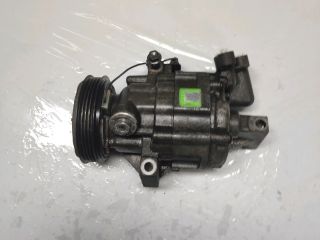 bontott SUZUKI SPLASH Klímakompresszor