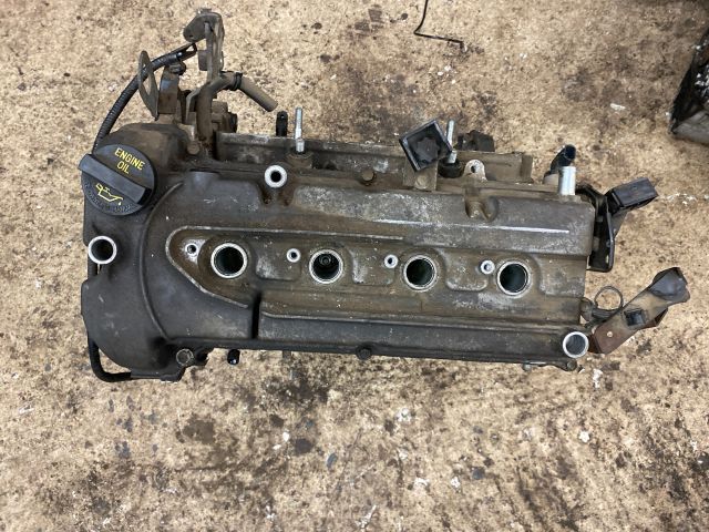 bontott SUZUKI SPLASH Motor (Fűzött blokk hengerfejjel)