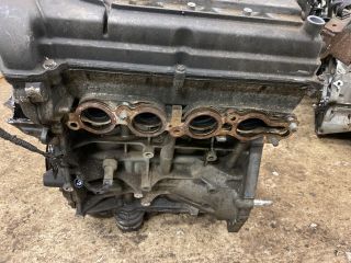 bontott SUZUKI SPLASH Motor (Fűzött blokk hengerfejjel)