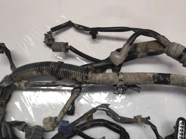 bontott SUZUKI SPLASH Motor Kábelköteg