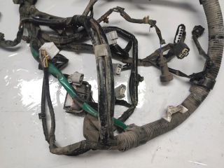 bontott SUZUKI SPLASH Motor Kábelköteg