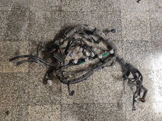 bontott SUZUKI SPLASH Motor Kábelköteg