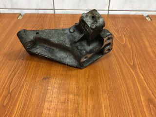 bontott SUZUKI SPLASH Motor Tartó Bak (Fém)