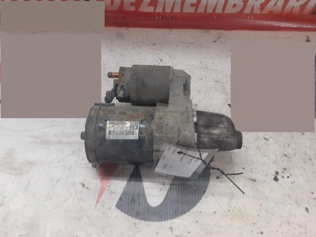 bontott SUZUKI SPLASH Önindító