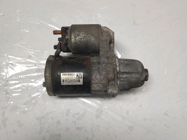 bontott SUZUKI SPLASH Önindító