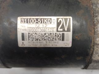 bontott SUZUKI SPLASH Önindító