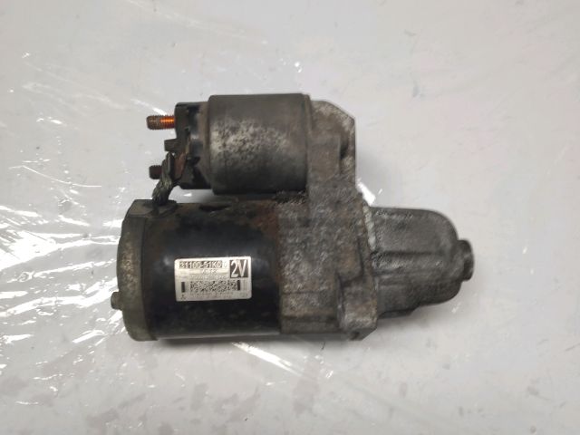 bontott SUZUKI SPLASH Önindító