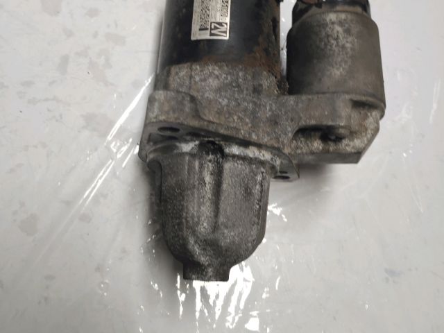 bontott SUZUKI SPLASH Önindító