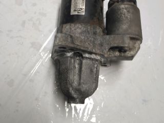 bontott SUZUKI SPLASH Önindító