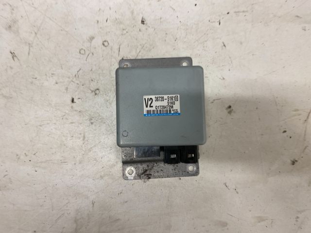 bontott SUZUKI SPLASH Szervó Szivattyú Elektronika