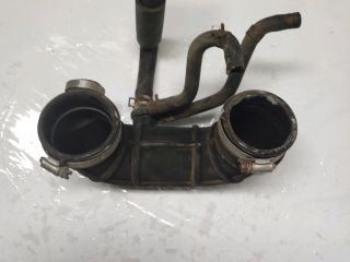 bontott SUZUKI SPLASH Szívó Cső