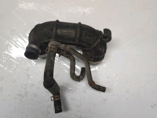 bontott SUZUKI SPLASH Szívó Cső