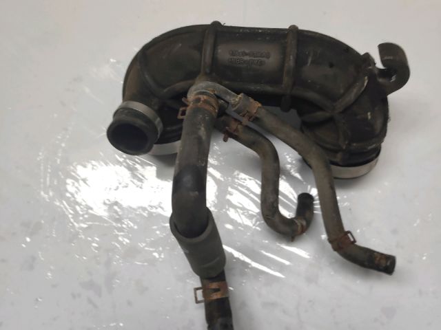 bontott SUZUKI SPLASH Szívó Cső