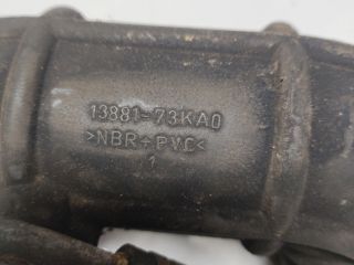 bontott SUZUKI SPLASH Szívó Cső