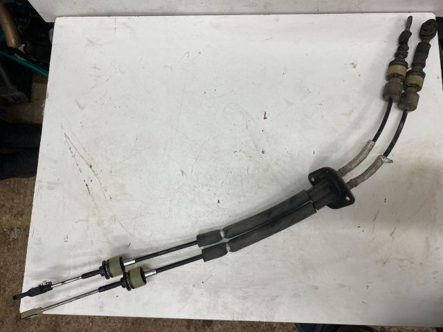 bontott SUZUKI SPLASH Váltó Bowden