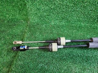 bontott SUZUKI SPLASH Váltó Bowden