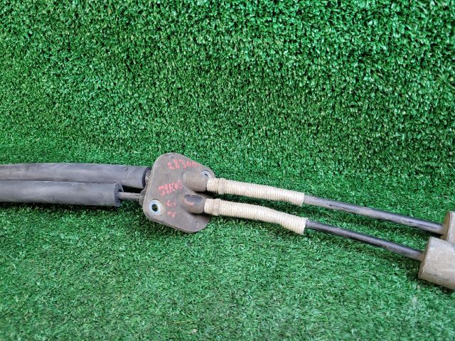 bontott SUZUKI SPLASH Váltó Bowden