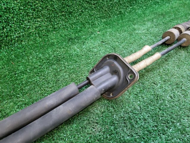 bontott SUZUKI SPLASH Váltó Bowden