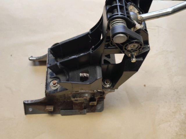 bontott SUZUKI SPLASH Váltó Kulissza