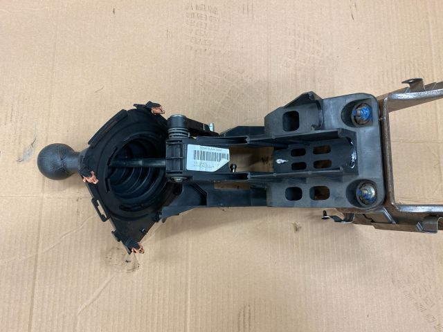 bontott SUZUKI SPLASH Váltó Kulissza