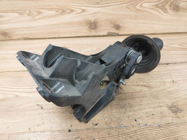 bontott SUZUKI SPLASH Váltó Kulissza