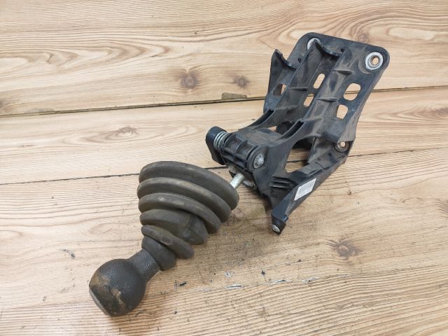 bontott SUZUKI SPLASH Váltó Kulissza