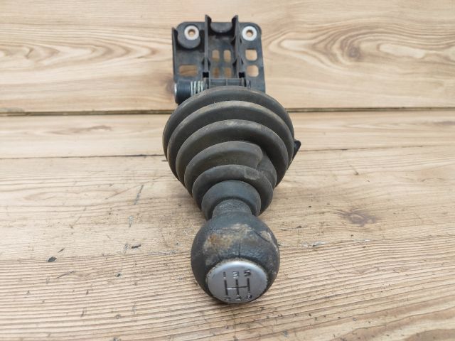 bontott SUZUKI SPLASH Váltó Kulissza