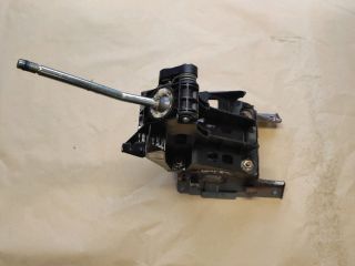 bontott SUZUKI SPLASH Váltó Kulissza