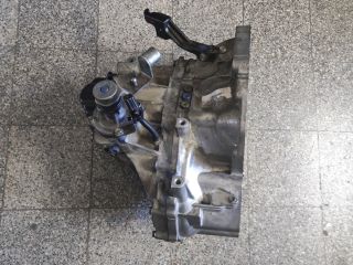 bontott SUZUKI SPLASH Váltó (Mechanikus)