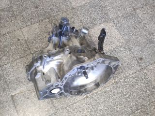 bontott SUZUKI SPLASH Váltó (Mechanikus)