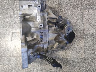 bontott SUZUKI SPLASH Váltó (Mechanikus)