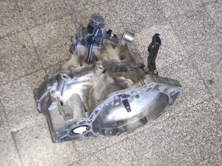 bontott SUZUKI SPLASH Váltó (Mechanikus)