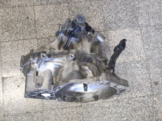 bontott SUZUKI SPLASH Váltó (Mechanikus)