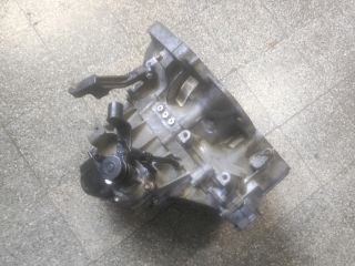 bontott SUZUKI SPLASH Váltó (Mechanikus)