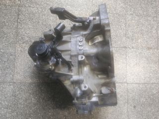 bontott SUZUKI SPLASH Váltó (Mechanikus)