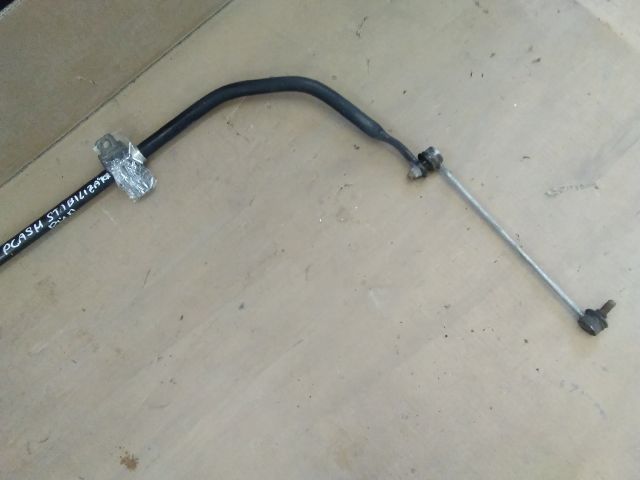 bontott SUZUKI SPLASH Első Vízszintes Stabilizátor Rúd