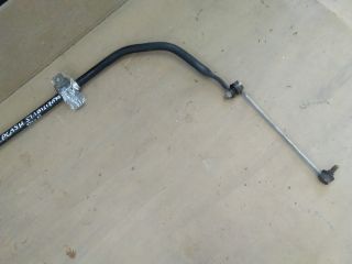 bontott SUZUKI SPLASH Első Vízszintes Stabilizátor Rúd