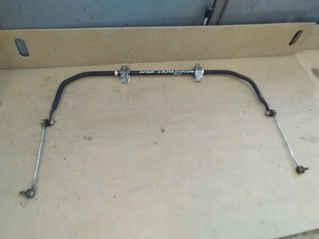 bontott SUZUKI SPLASH Első Vízszintes Stabilizátor Rúd